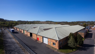 RBC Group expands remanufacturing facility at fully let Old Dalby Business Park