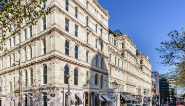 The Grand Hotel Birmingham to open its doors