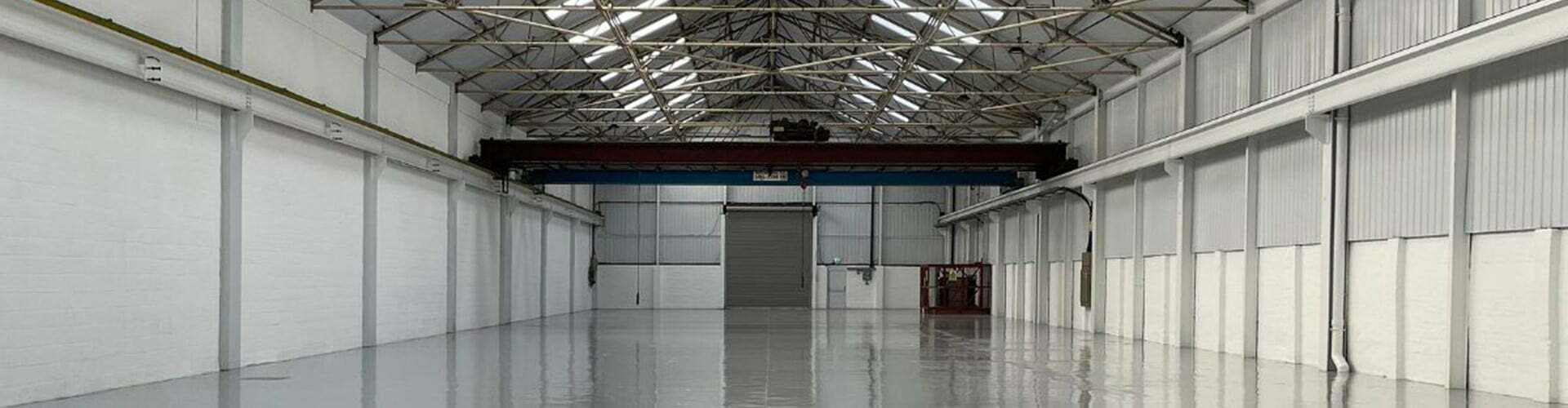 Hortons unveils latest refurbishment at Wellington
