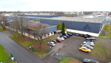 Hortons seals three industrial lettings in the Black Country