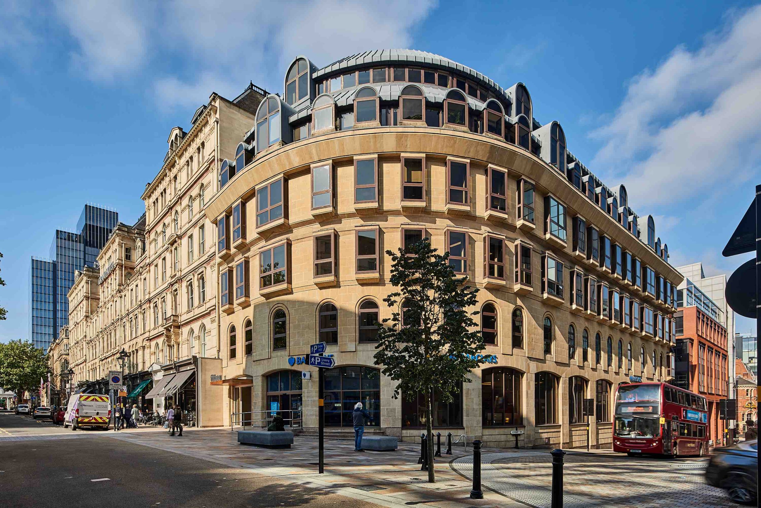 Pasture announces Birmingham restaurant opening on Colmore Row