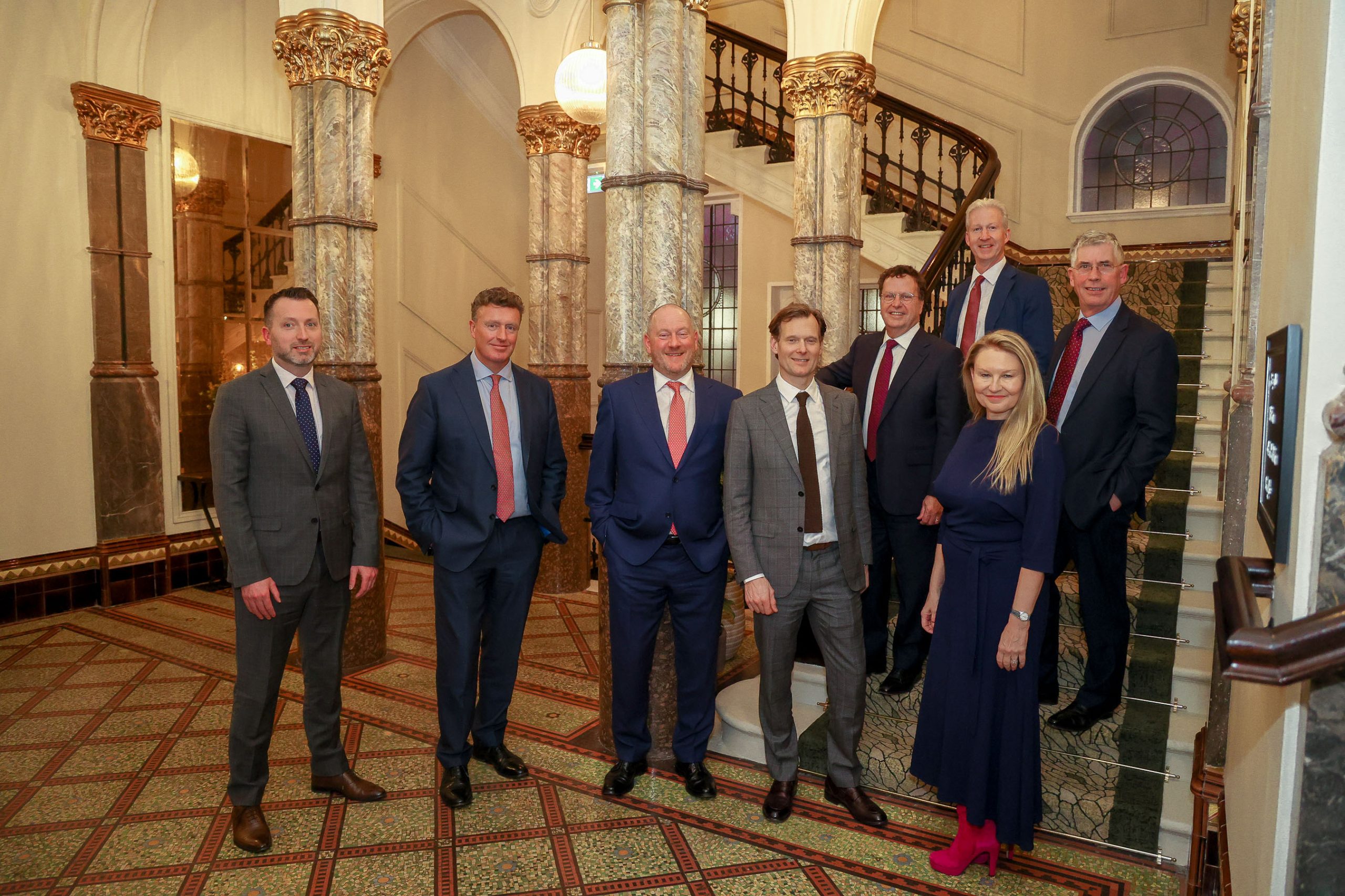 Shareholders support Hortons’ new partnership with children’s charity