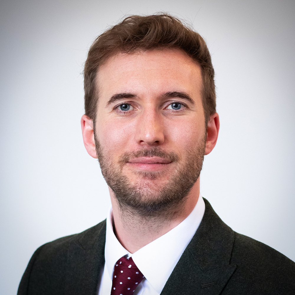 Joe Horton Glover joins board of Hortons’ Estate Limited